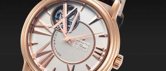 Tourbillon Watch Guide