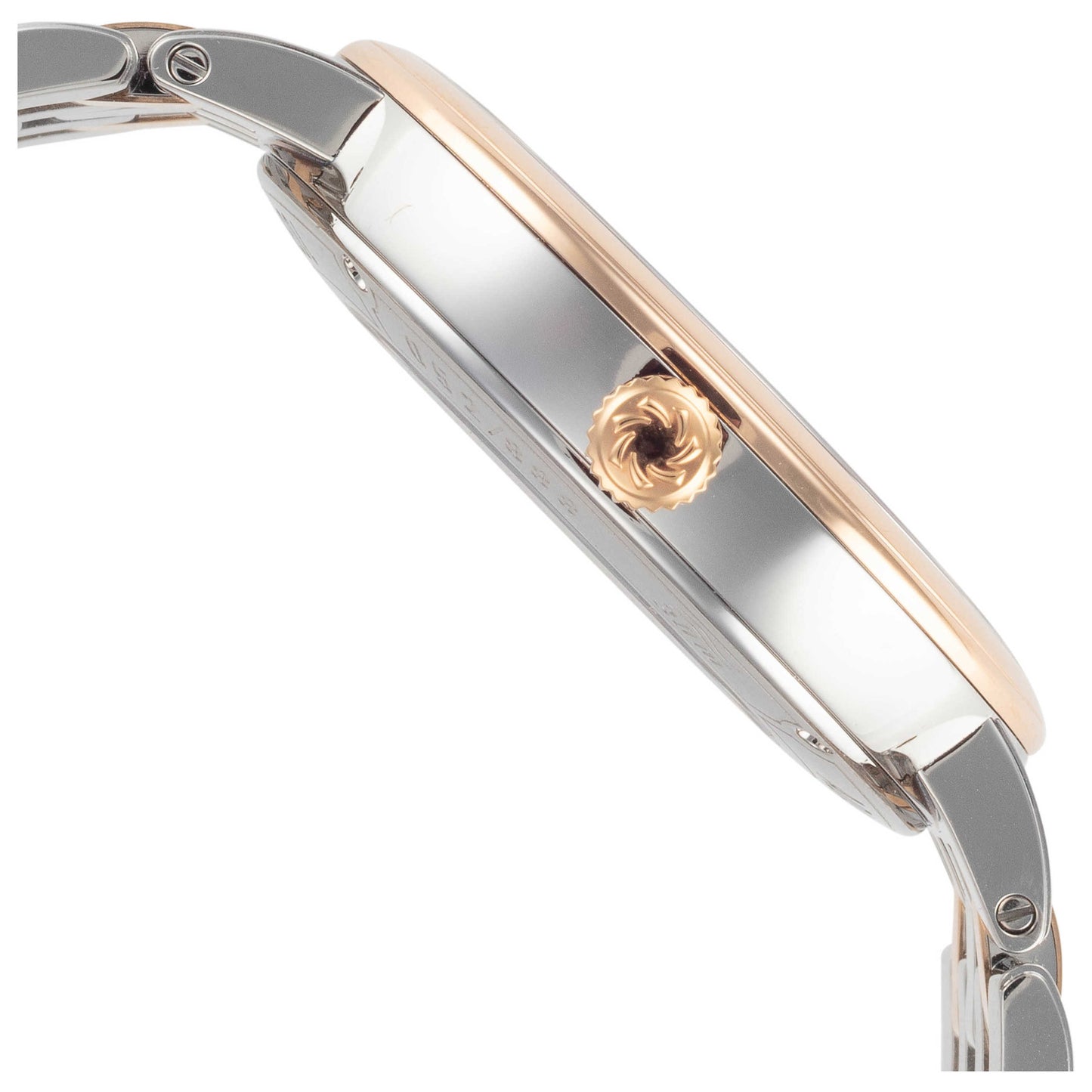 Right view of Carl F. Bucherer Adamavi Men's Automatic Watch 00.10314.07.15.98