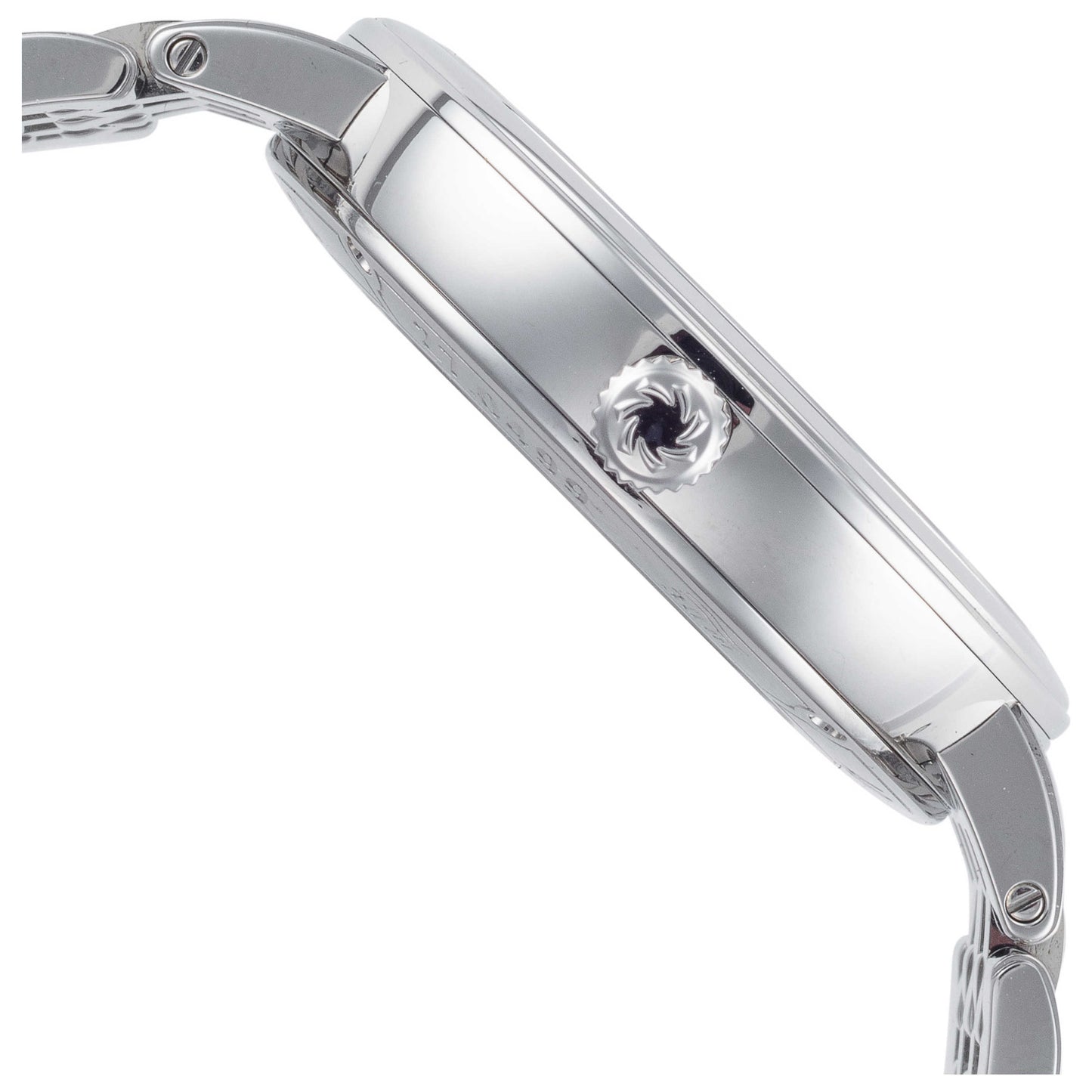Right view of Carl F. Bucherer Adamavi Men's Automatic Watch 00.10314.08.55.21