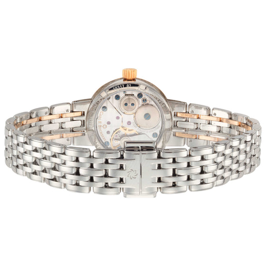 Back view of Carl F. Bucherer Adamavi Women's Manual-Wind Watch 00.10317.07.26.21