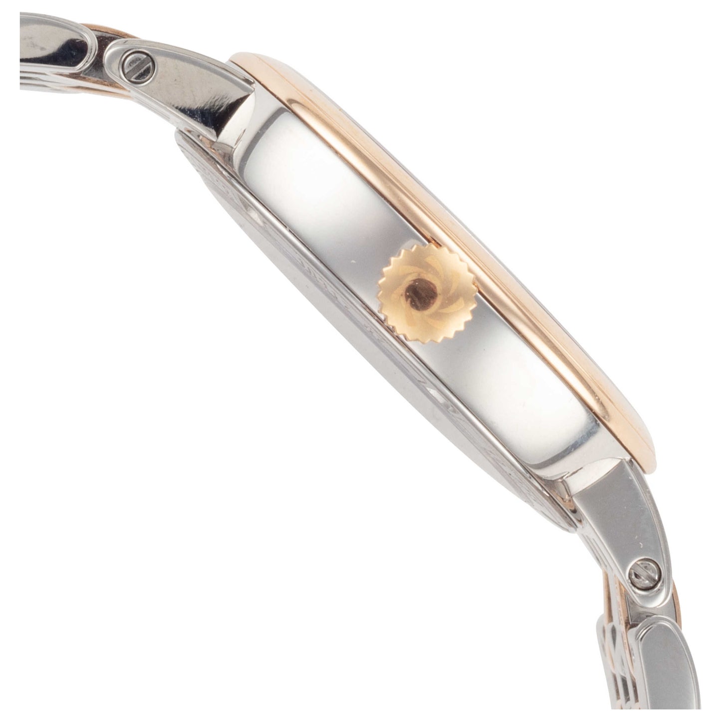 Right view of Carl F. Bucherer Adamavi Women's Manual-Wind Watch 00.10317.07.26.21