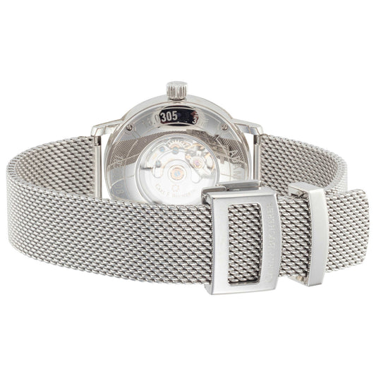 Back view of Carl F. Bucherer Adamavi Women's Automatic Watch 00.10320.08.93.22