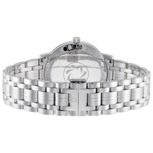 Back view of Carl F. Bucherer Adamavi Classic Men's Automatic Watch 00.10323.08.26.21