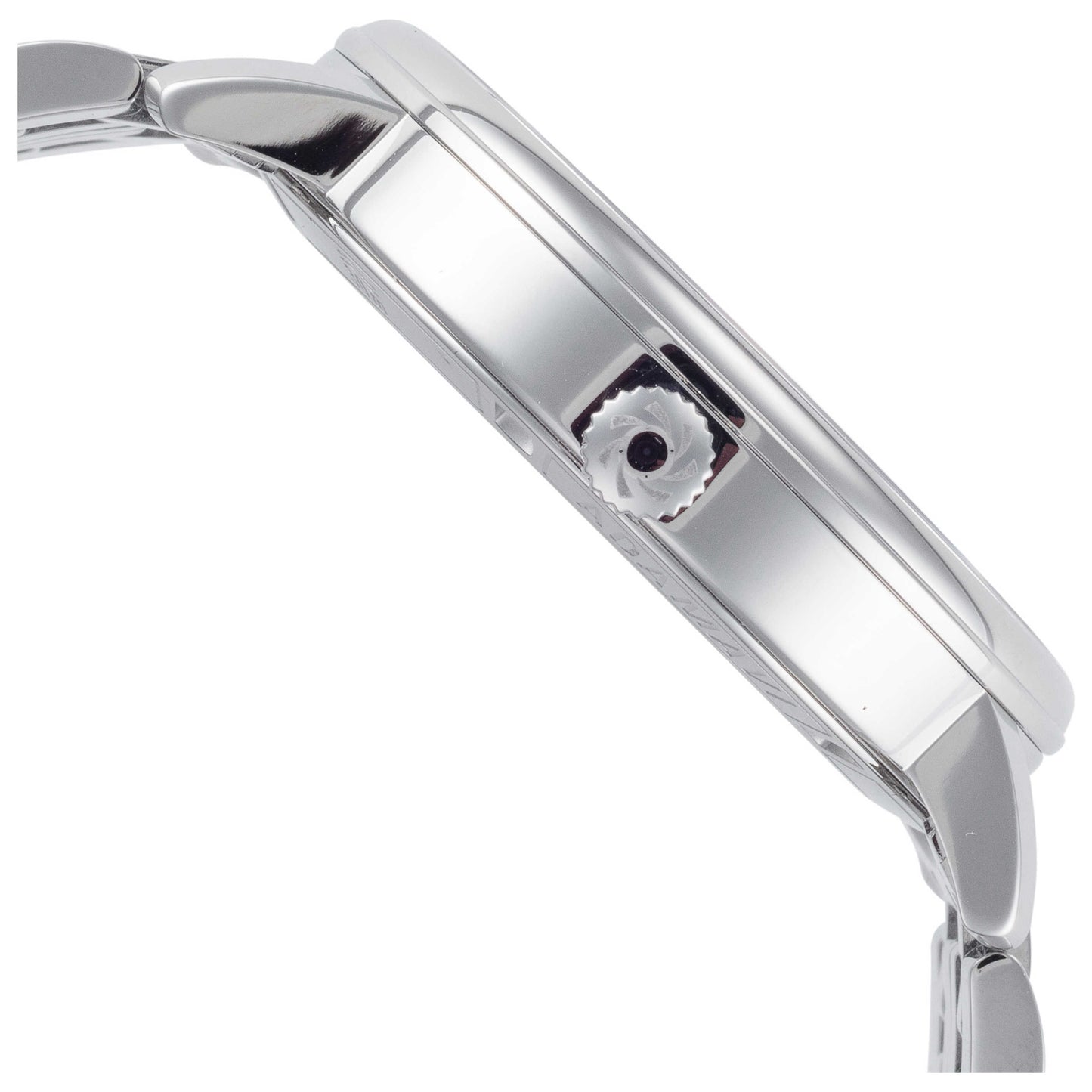 Right view of Carl F. Bucherer Adamavi Classic Men's Automatic Watch 00.10323.08.51.21