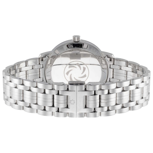 Back view of Carl F. Bucherer Adamavi Classic Men's Automatic Watch 00.10323.08.56.21