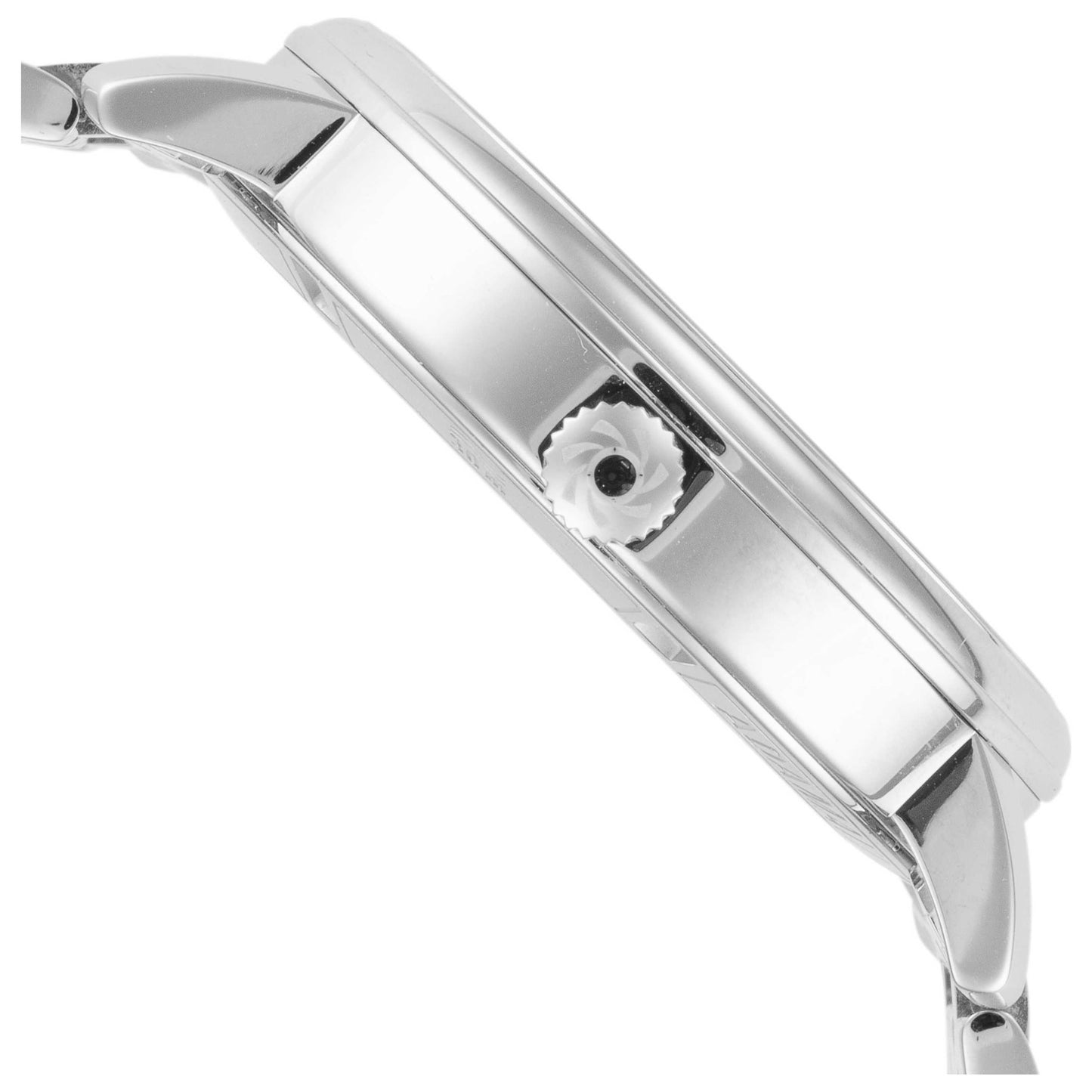 Right view of Carl F. Bucherer Adamavi Classic Men's Automatic Watch 00.10323.08.56.21