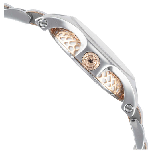 Right view of Carl F. Bucherer Pathos Princess Women's Quartz Watch 00.10520.07.26.21