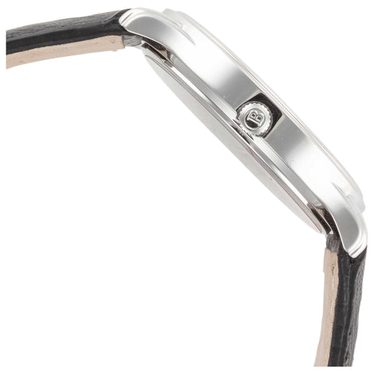 Right view of B Swiss Classic Men's Quartz Watch 00.50001.08.21.01