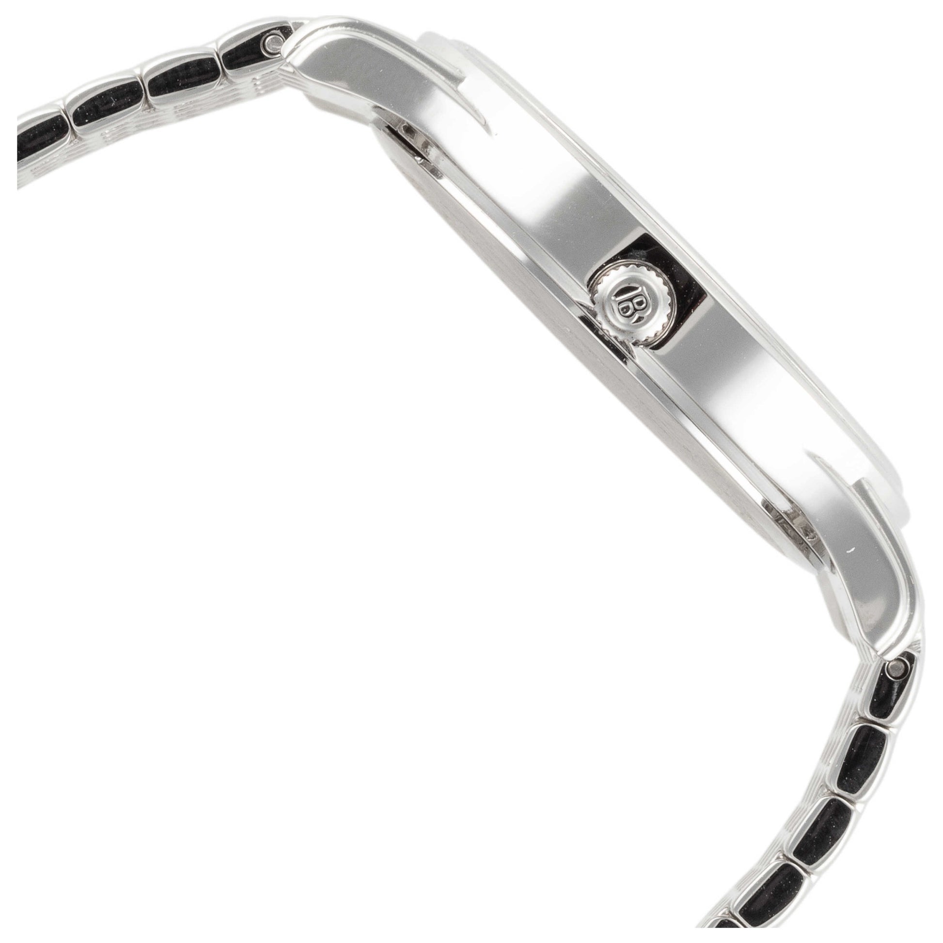 Right view of B Swiss Classic Men's Quartz Watch 00.50001.08.31.21