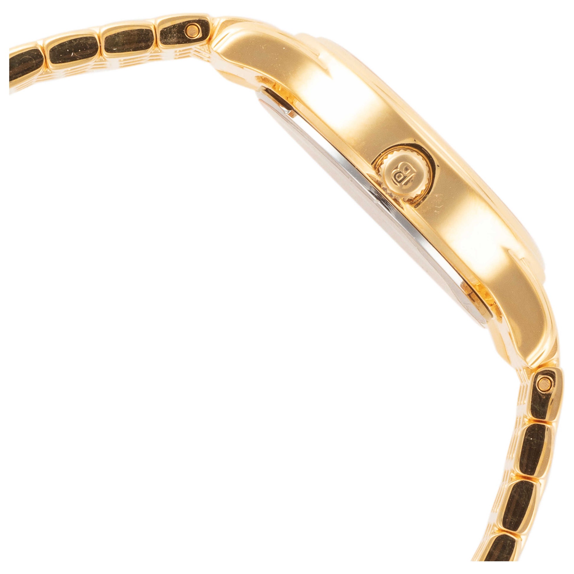 Right view of B Swiss Classic Women's Quartz Watch 00.50002.10.21.21