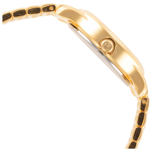 Right view of B Swiss Classic Women's Quartz Watch 00.50002.10.21.21