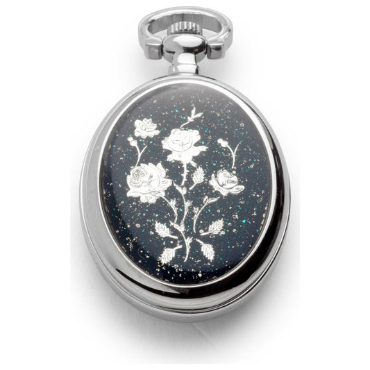 Back view of B Swiss Pendatif Women's Quartz Pendant Watch 00.80004.31.11.01