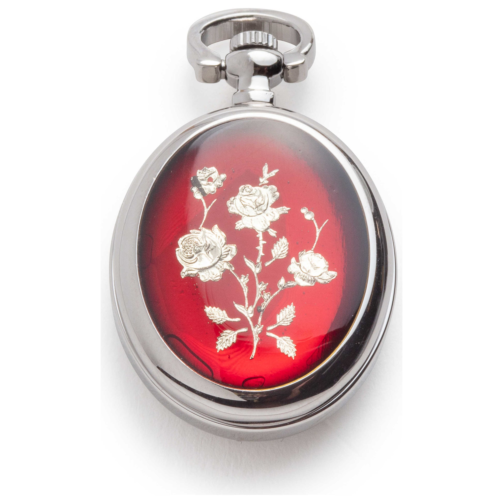 Back view of B Swiss Pendatif Women's Quartz Pendant Watch 00.80004.31.11.02