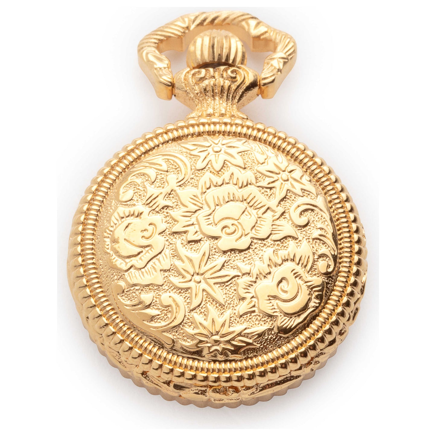 Back view of B Swiss Pendatif Women's Quartz Pendant Watch 00.80007.30.11.01