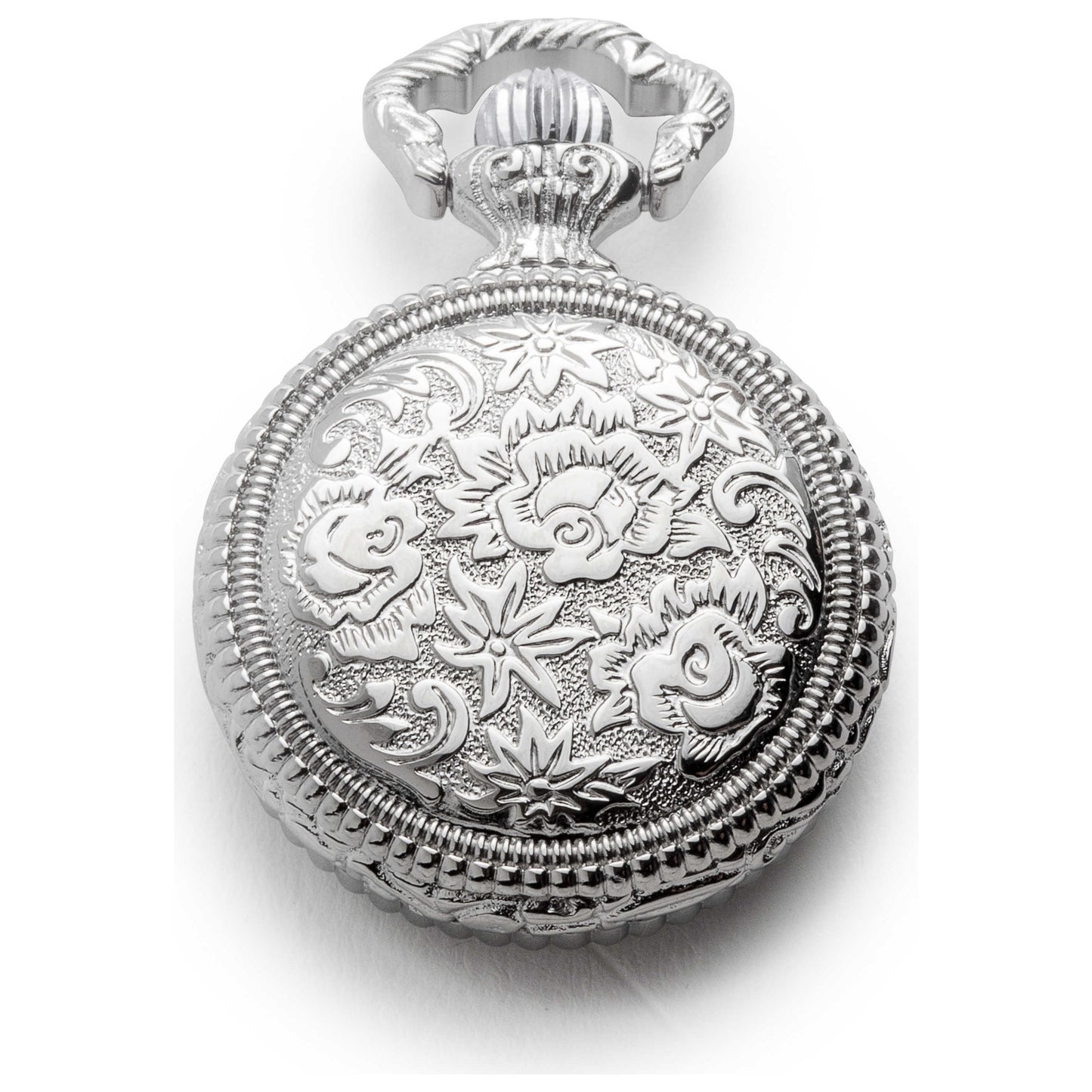 Back view of B Swiss Pendatif Women's Quartz Pendant Watch 00.80007.31.11.01