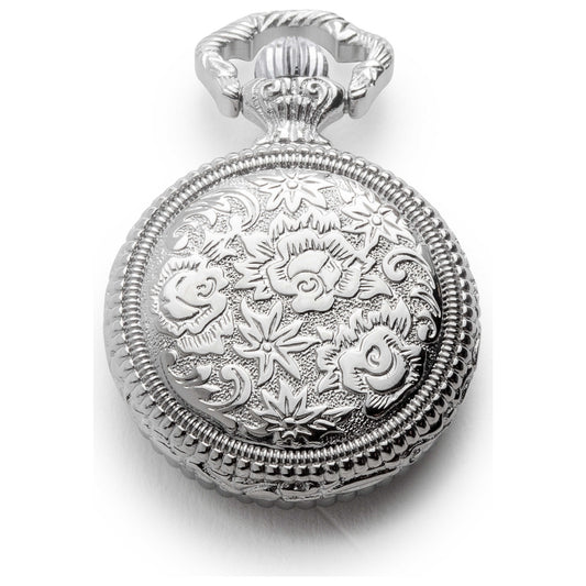 Back view of B Swiss Pendatif Women's Quartz Pendant Watch 00.80007.31.11.01