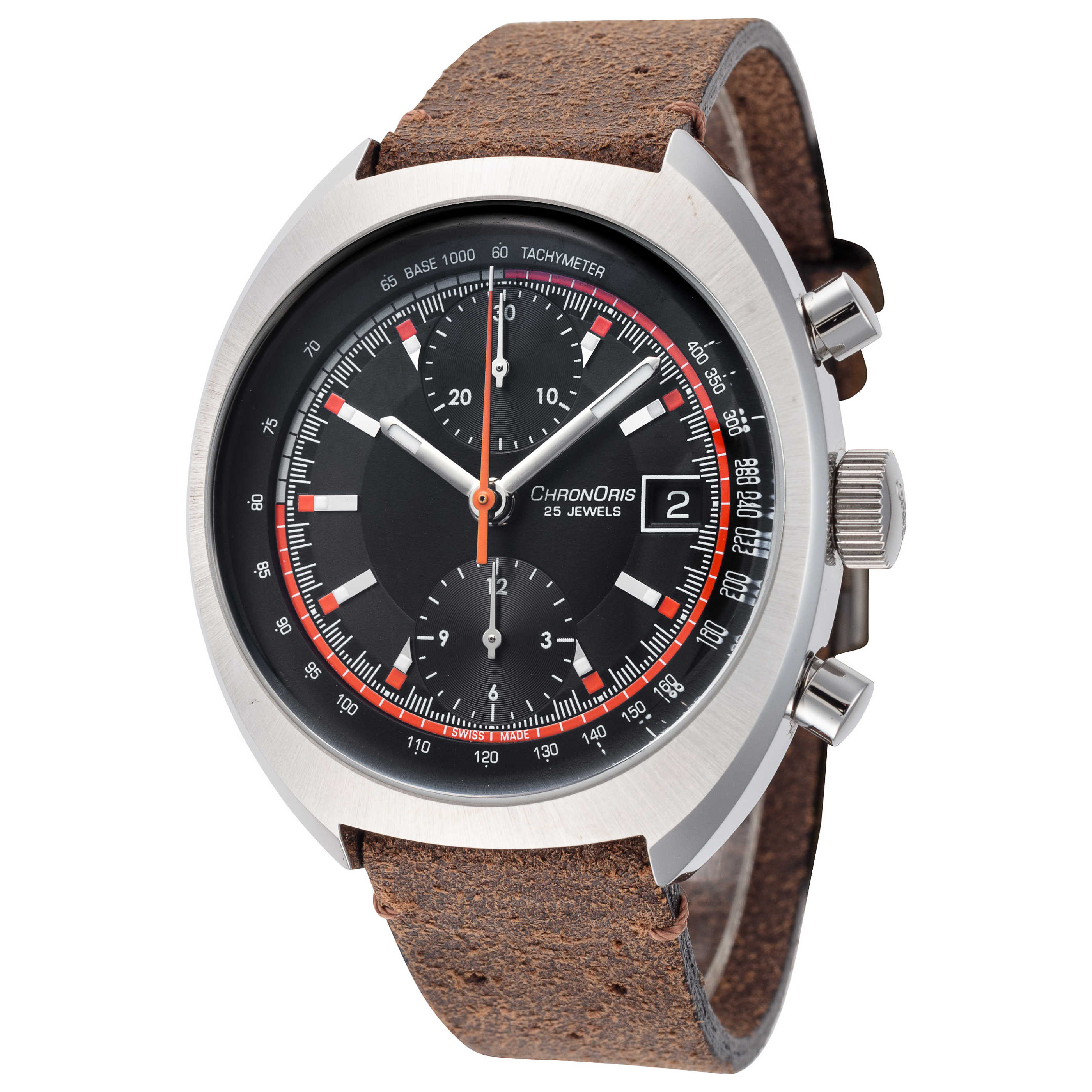 Oris Men's Watch 01-673-7739-4034-SET-LS – Ashford.com