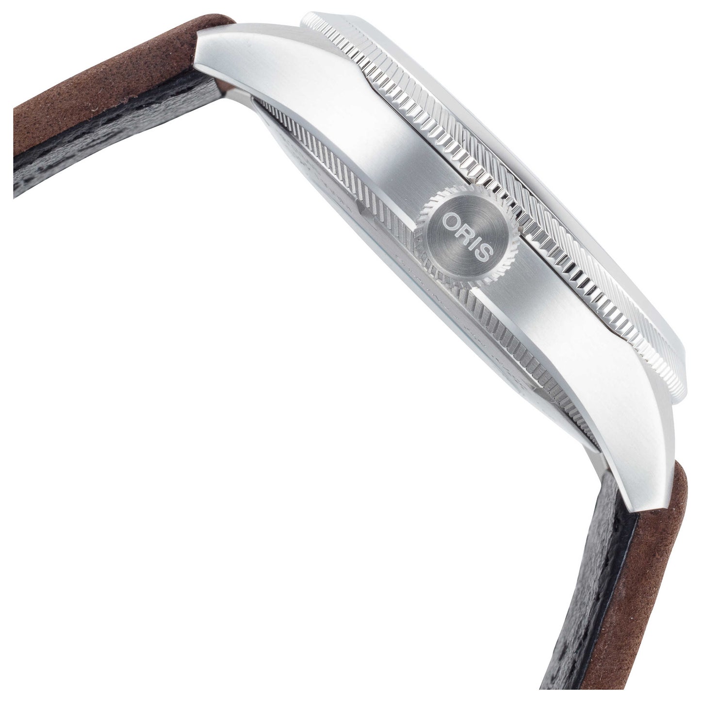 Oris ProPilot Men's Automatic Watch 01-690-7735-4063-07-5-22-05FC - Image #4