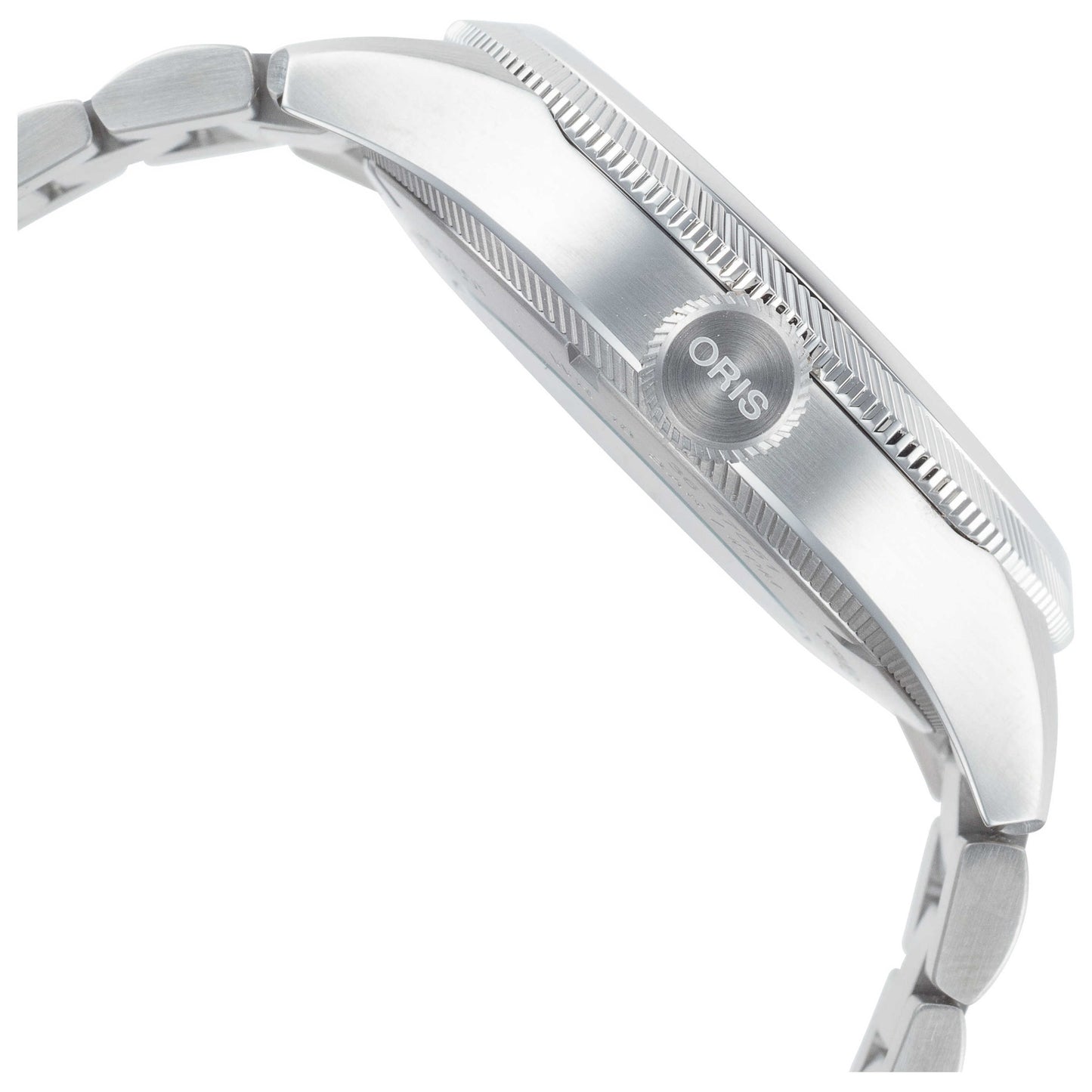 Oris ProPilot Men's Automatic Watch 01-690-7735-4063-07-8-22-19-1 - Image #4