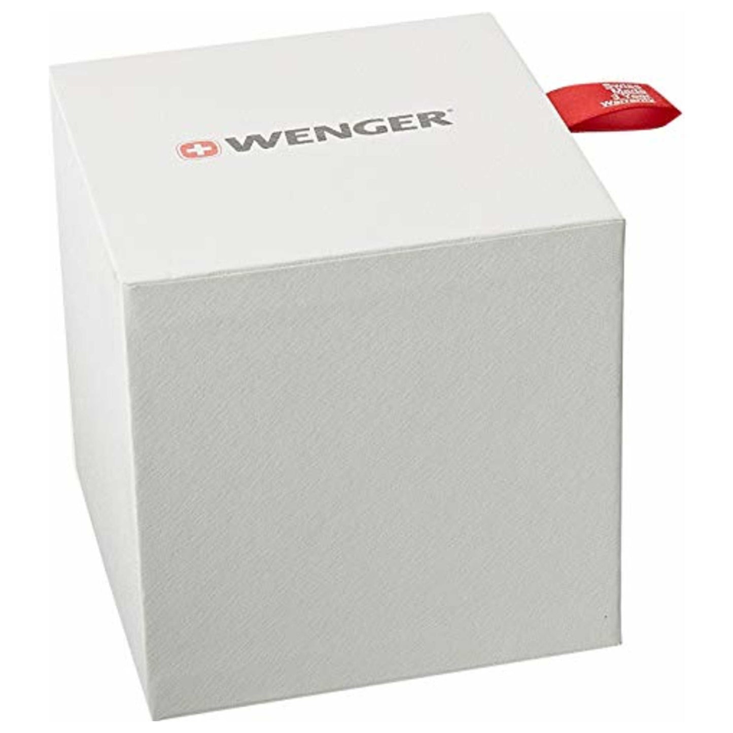 Wenger Battalion III Diver Women's Quartz Watch 01.0723.339 - Image #3