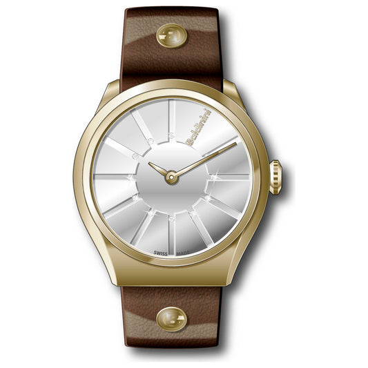 Front view of Baldinini Adria Women's Quartz Watch 01.L.02.ADRIA