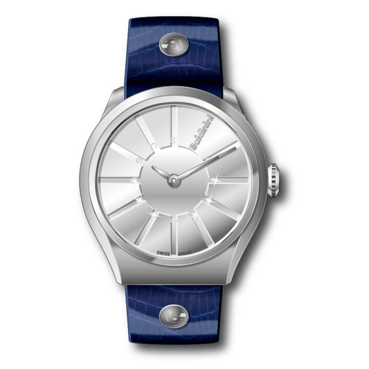 Front view of Baldinini Adria Women's Quartz Watch 01.L.03.ADRIA