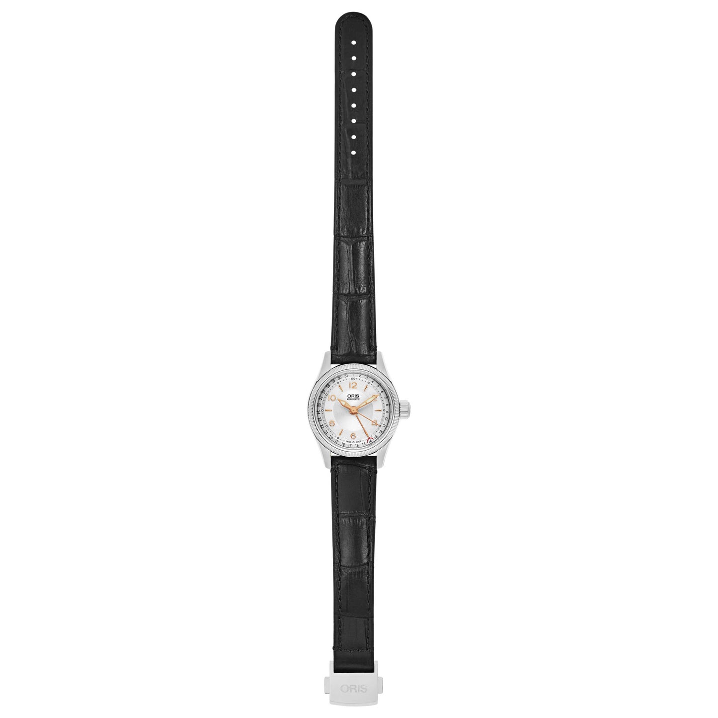 Oris Big Crown Unisex Automatic Watch 01594768040310751476 - Image #9