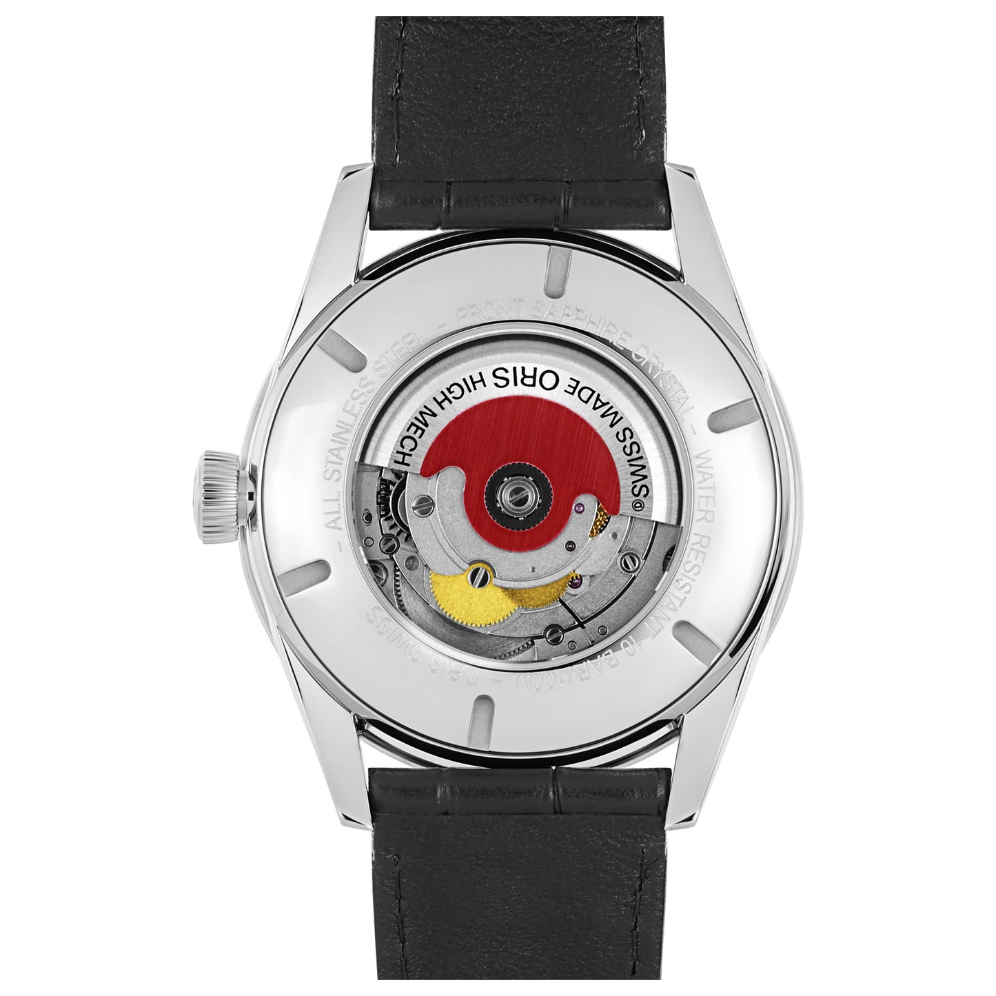 Oris 0 Men's Automatic Watch 01761769140540752181 - Image #2