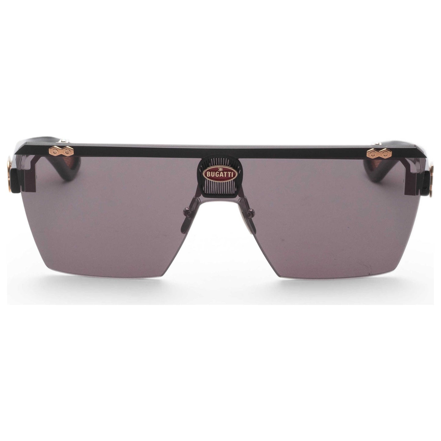 Bugatti Men's Sunglasses 01A-RG - Image #6