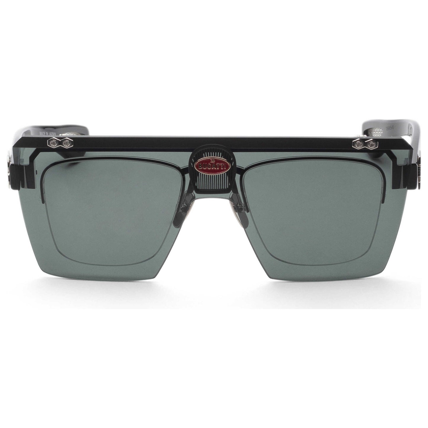 Bugatti Men's Sunglasses 01BRX-SS - Image #6