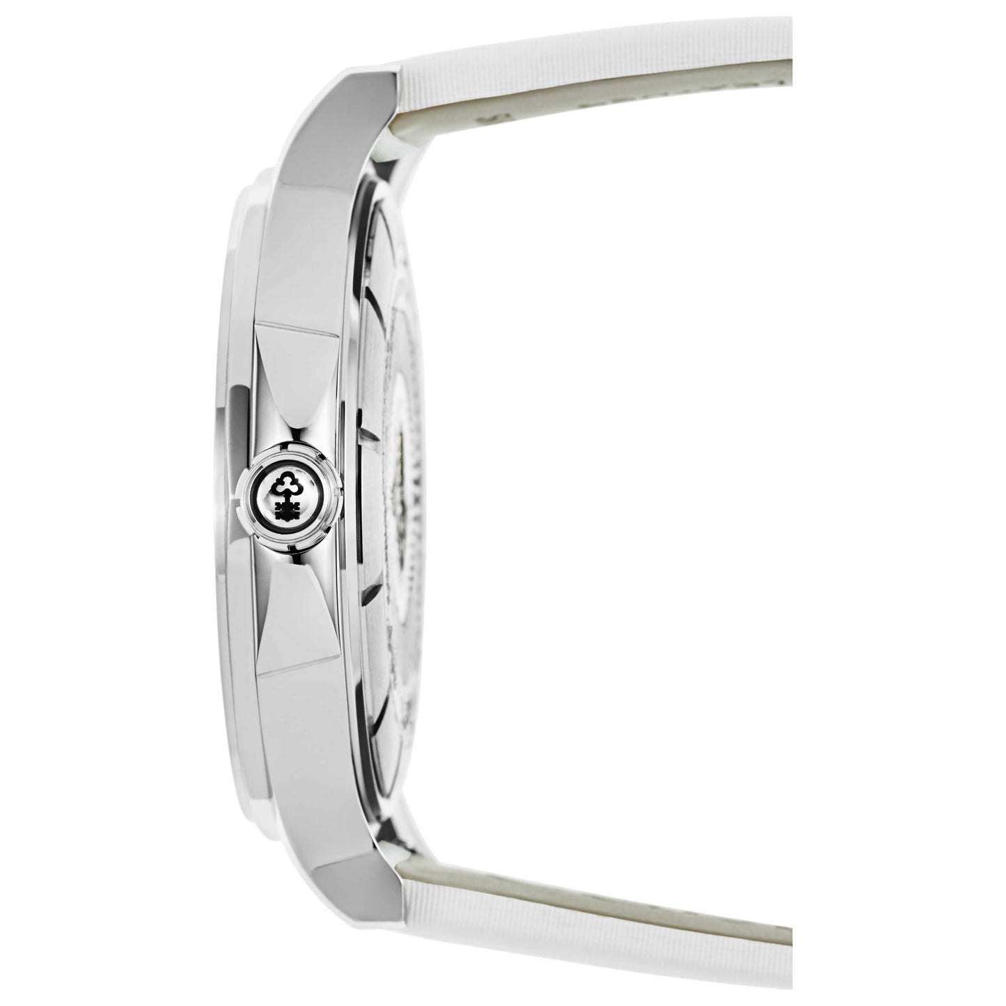 Corum Admiral's Cup Women's Swiss Quartz (Battery-Powered) Watch 020-201-20-0049-PN09 - Image #4