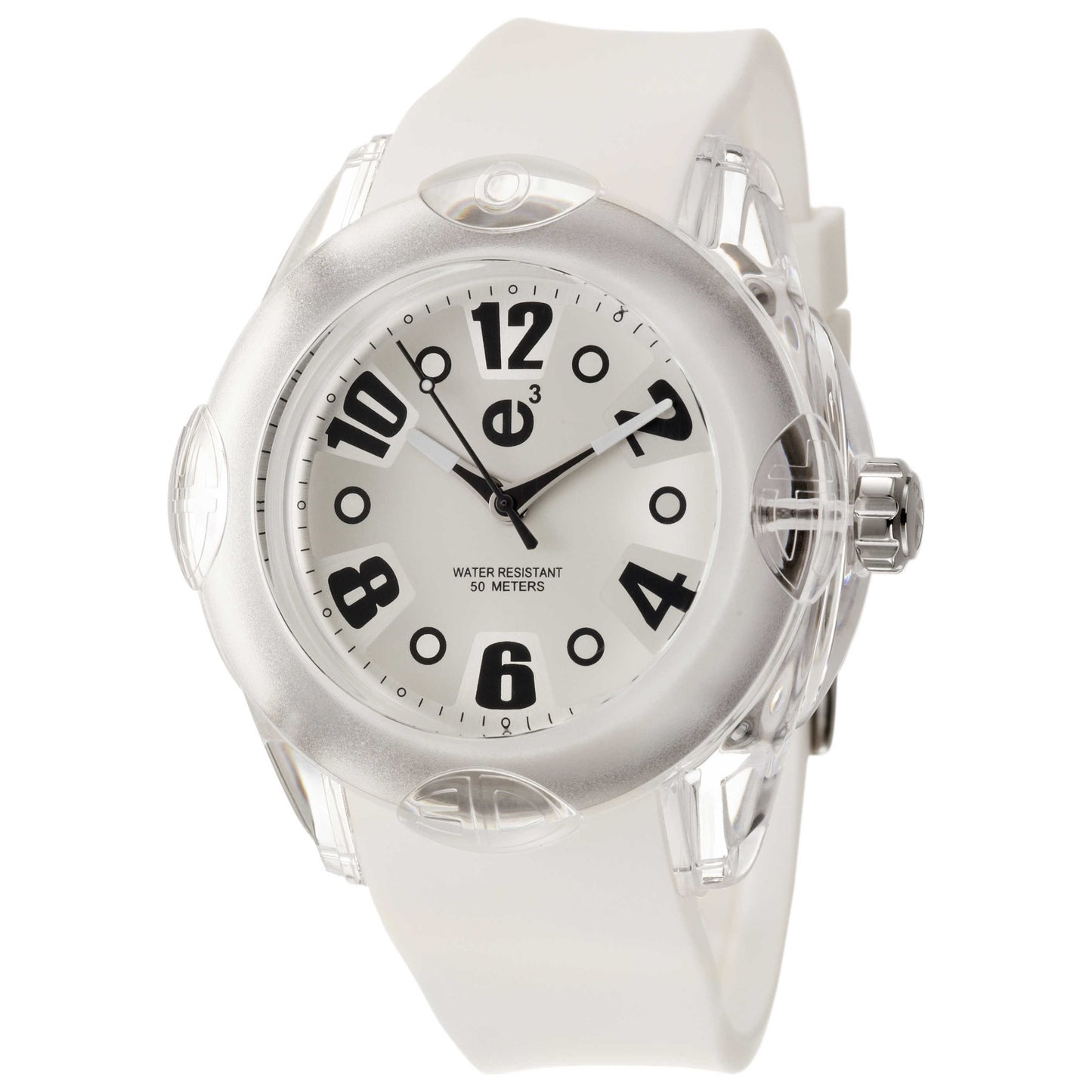 Front view of Tendence Rainbow Women's Quartz Watch 02013053