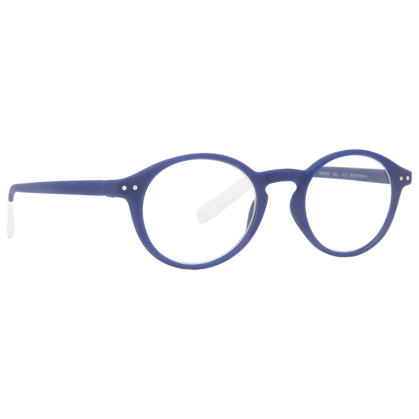 Front view of Pantone Fashion Unisex Opticals 0204-15A-ST-15A49