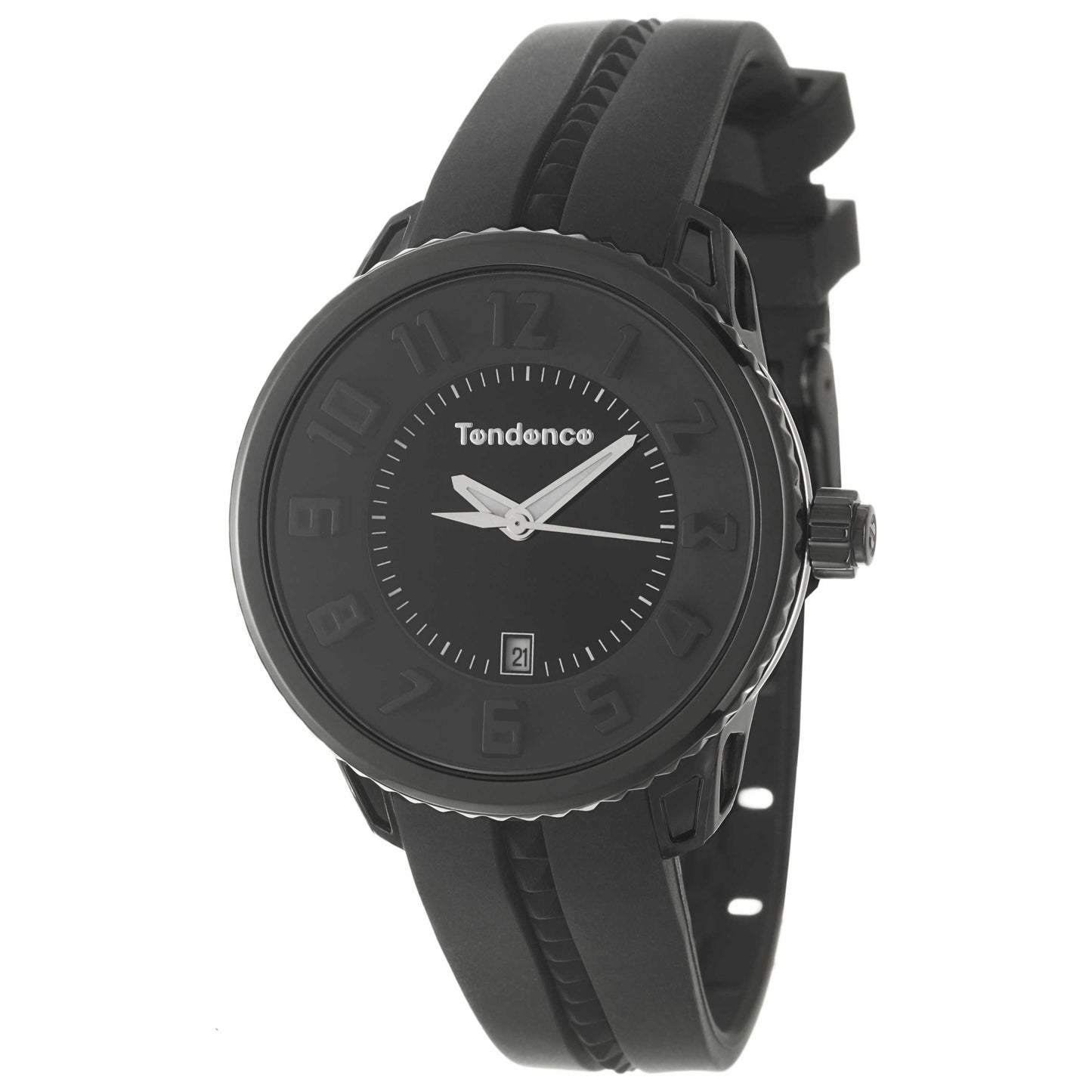 Front view of Tendence Gulliver Medium Women's Quartz Watch 02093016
