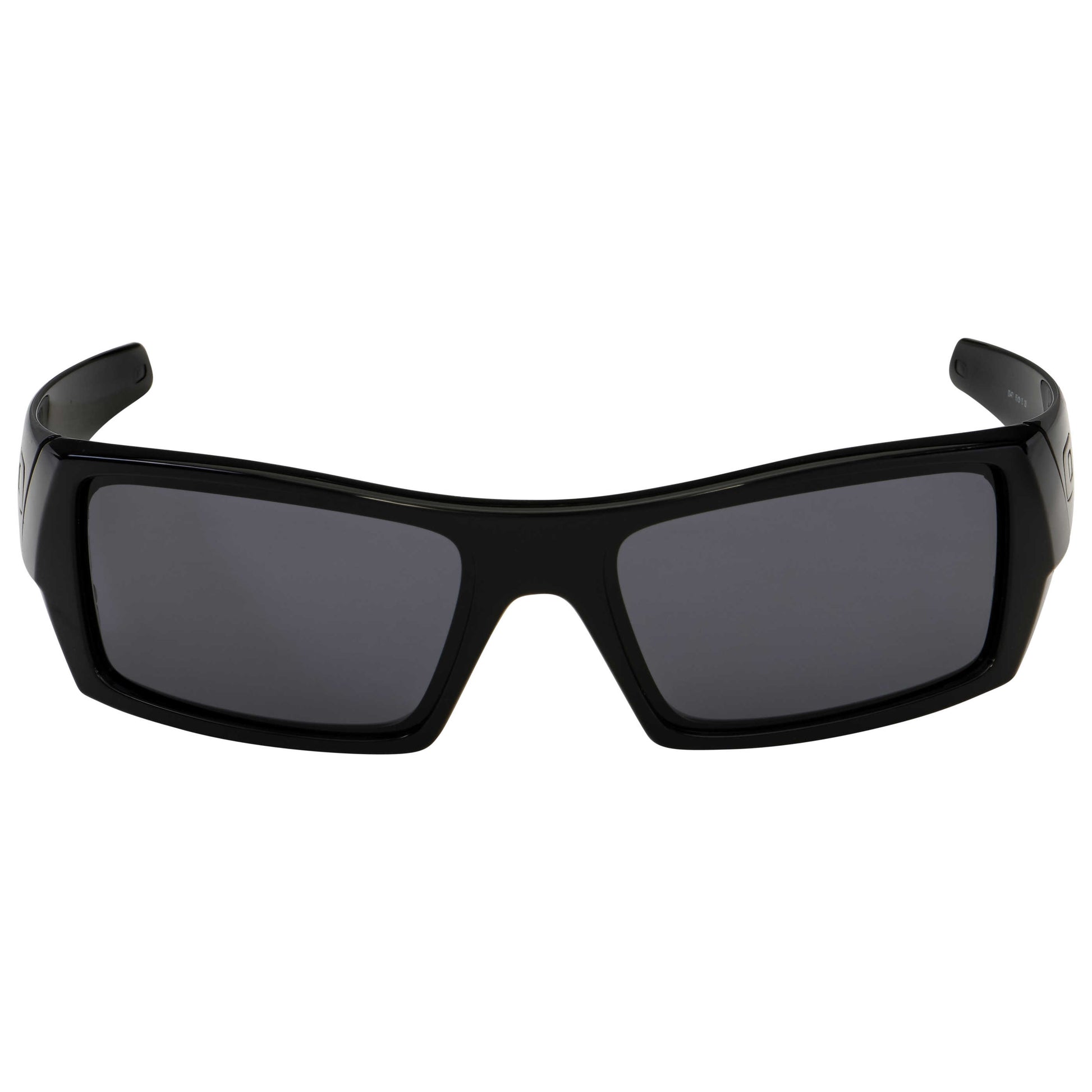 Oakley Gascan Men's Sunglasses 03-471 - Image #2