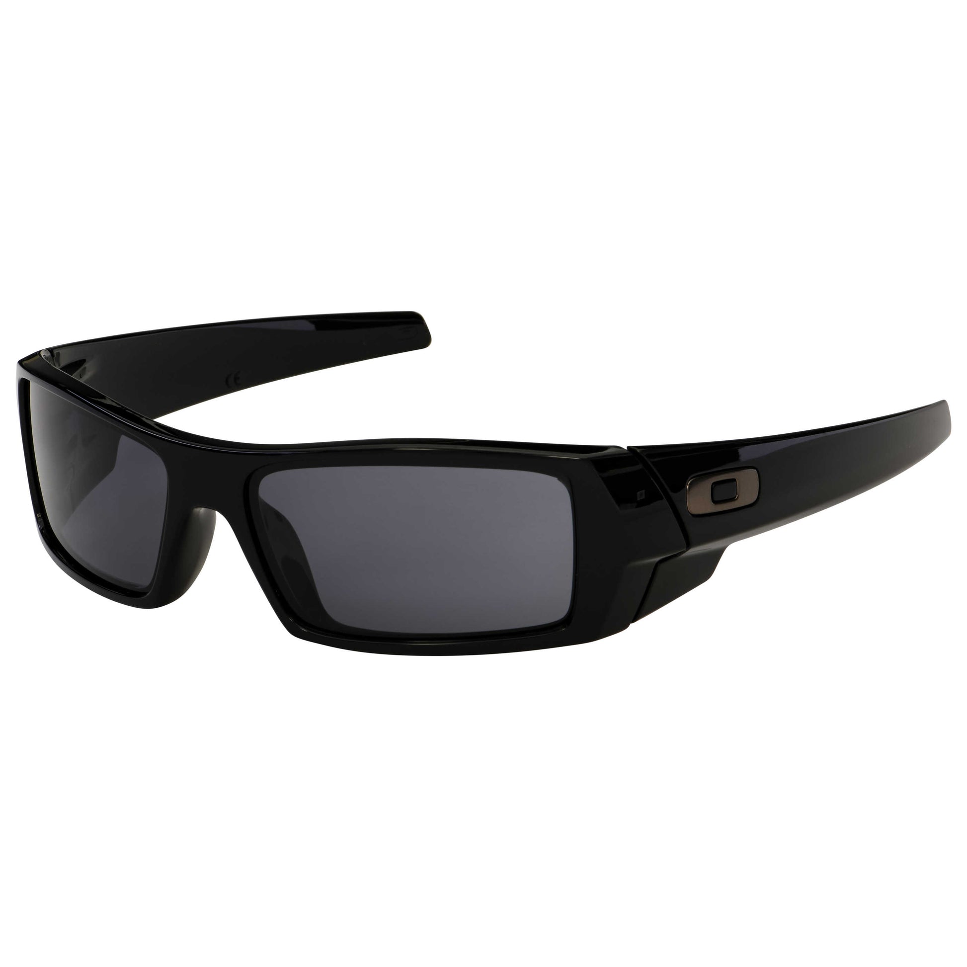 Front view of Oakley Gascan Men's Sunglasses 03-471