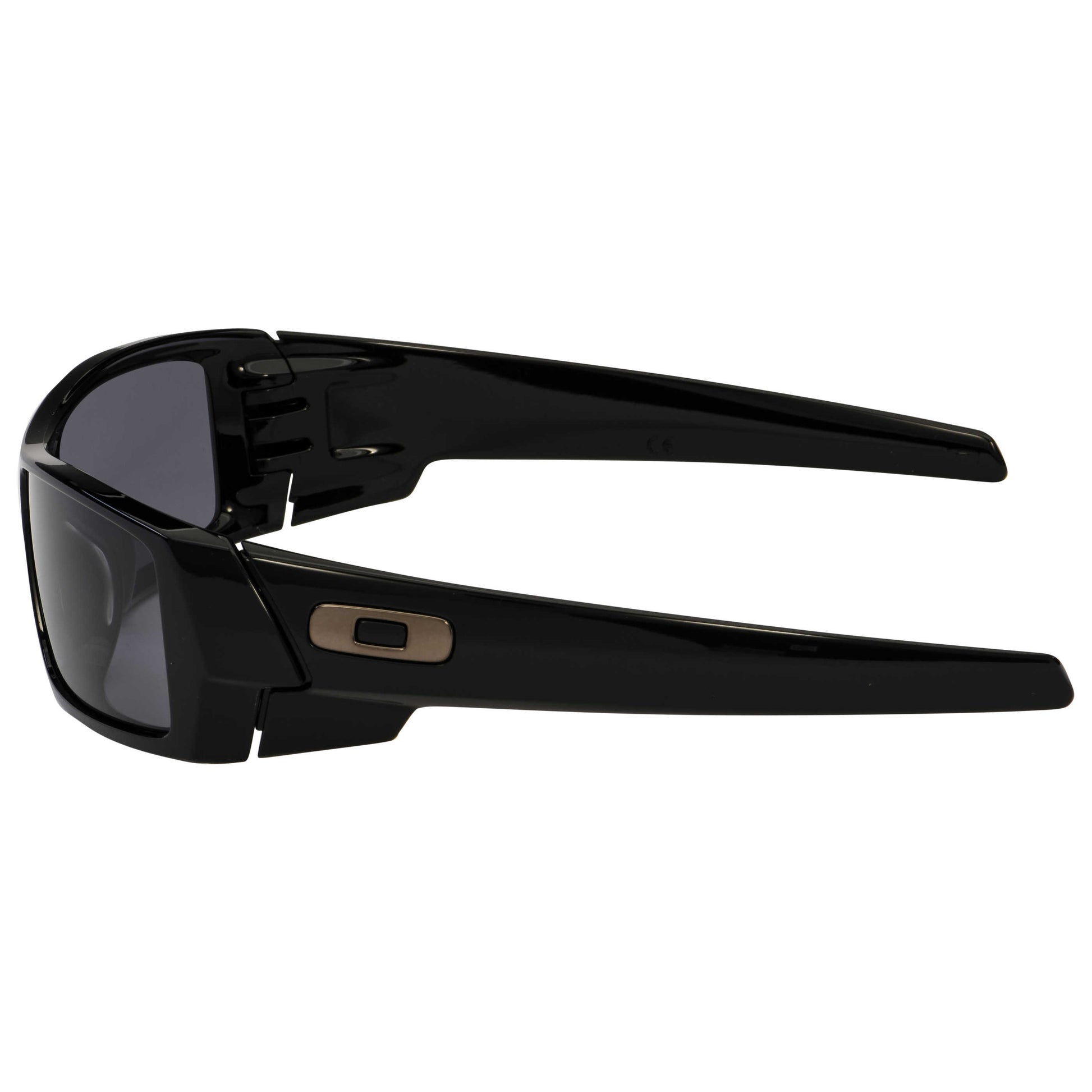 Oakley Gascan Men's Sunglasses 03-471 - Image #4