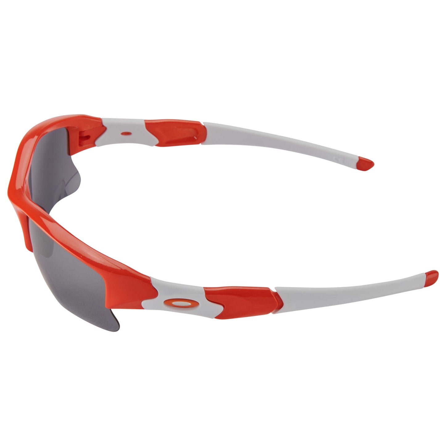 Oakley Flak Jacket XLJ Men's Sunglasses 03-933 - Image #4