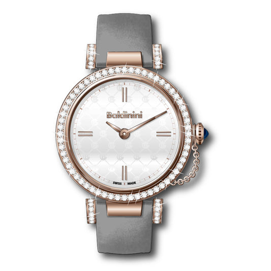 Front view of Baldinini Dona Women's Quartz Watch 03.L.05.DONA