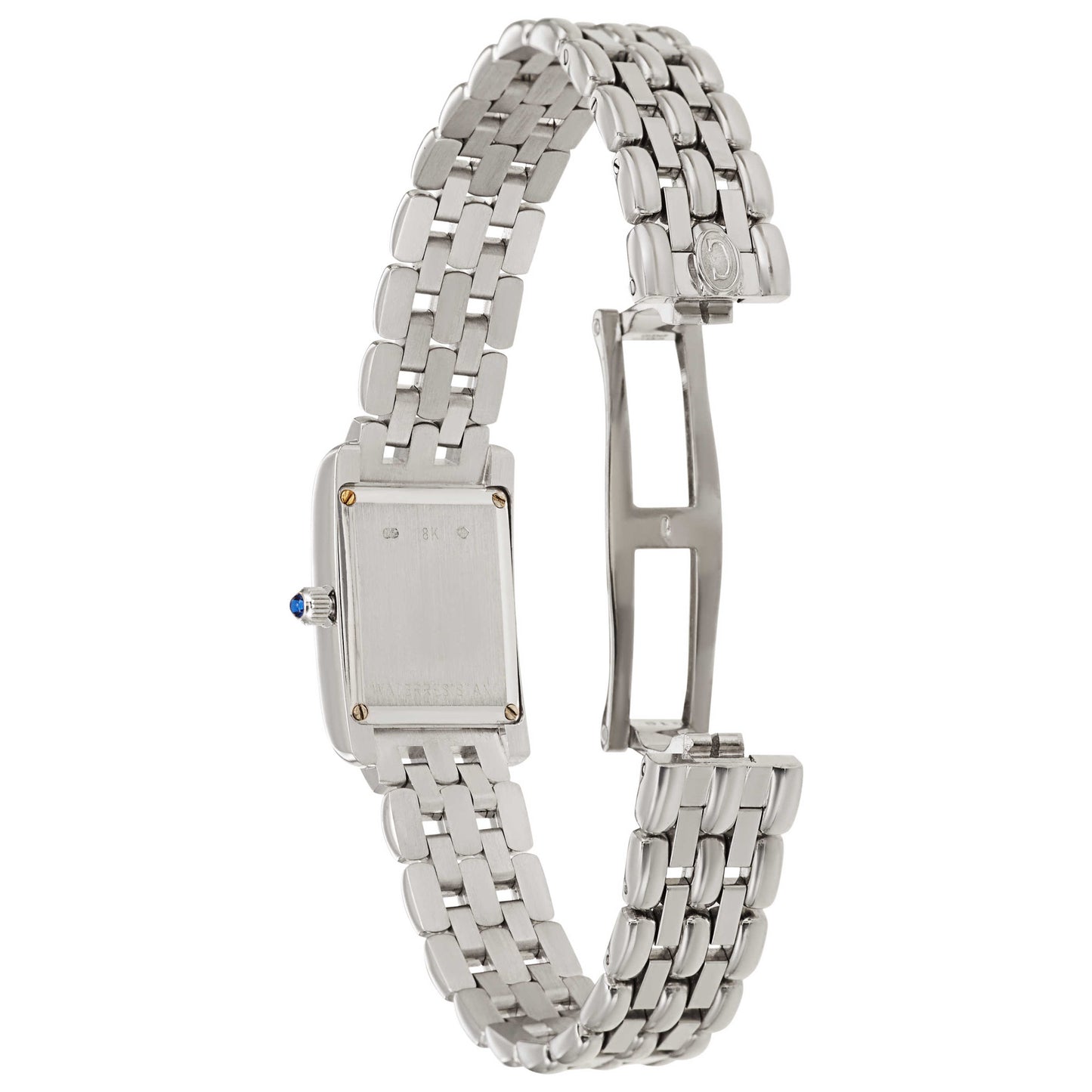 Concord Veneto Women's Swiss Quartz (Battery-Powered) Watch 0308547 - Image #2