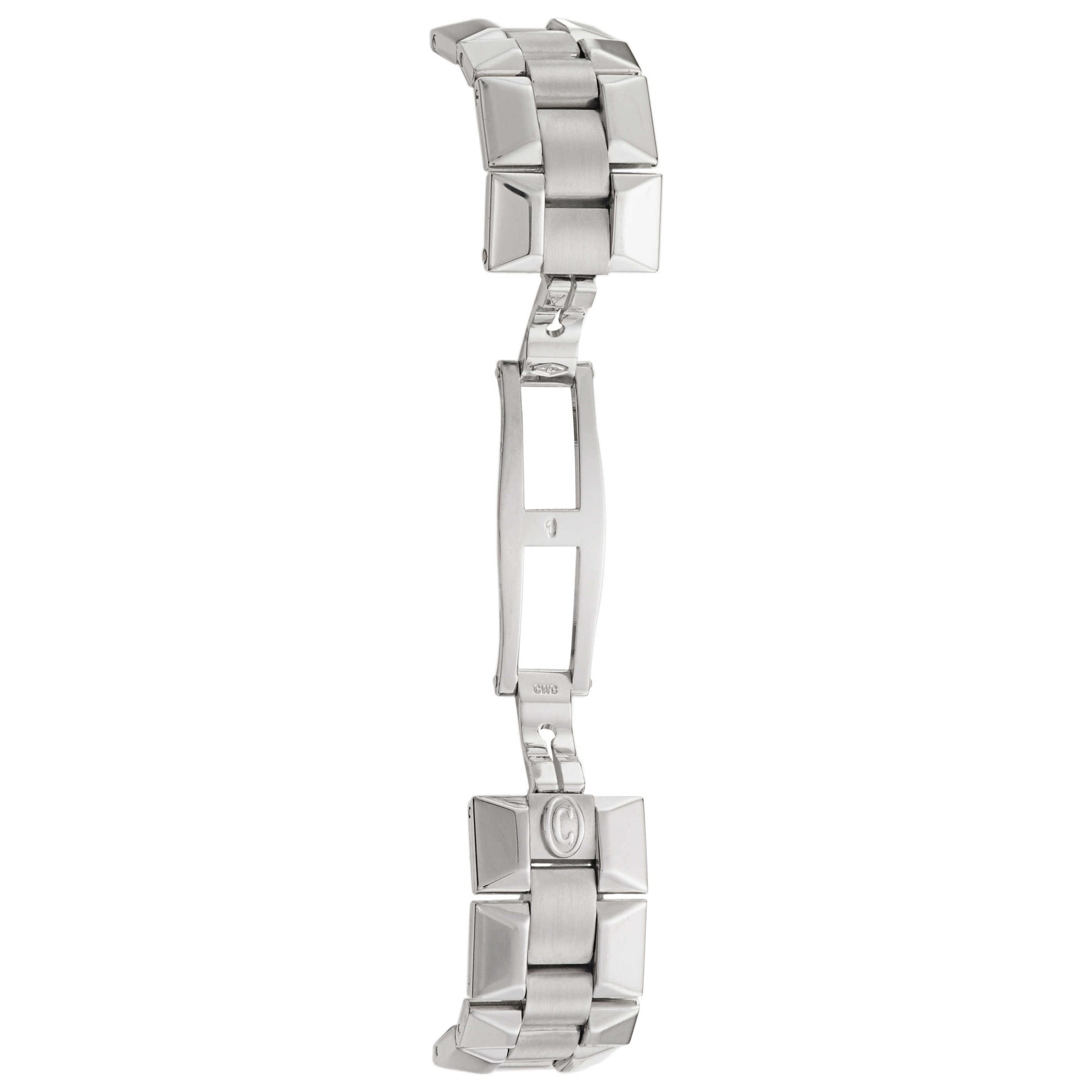 Concord La Scala Women's Swiss Quartz (Battery-Powered) Watch 0308943 - Image #7