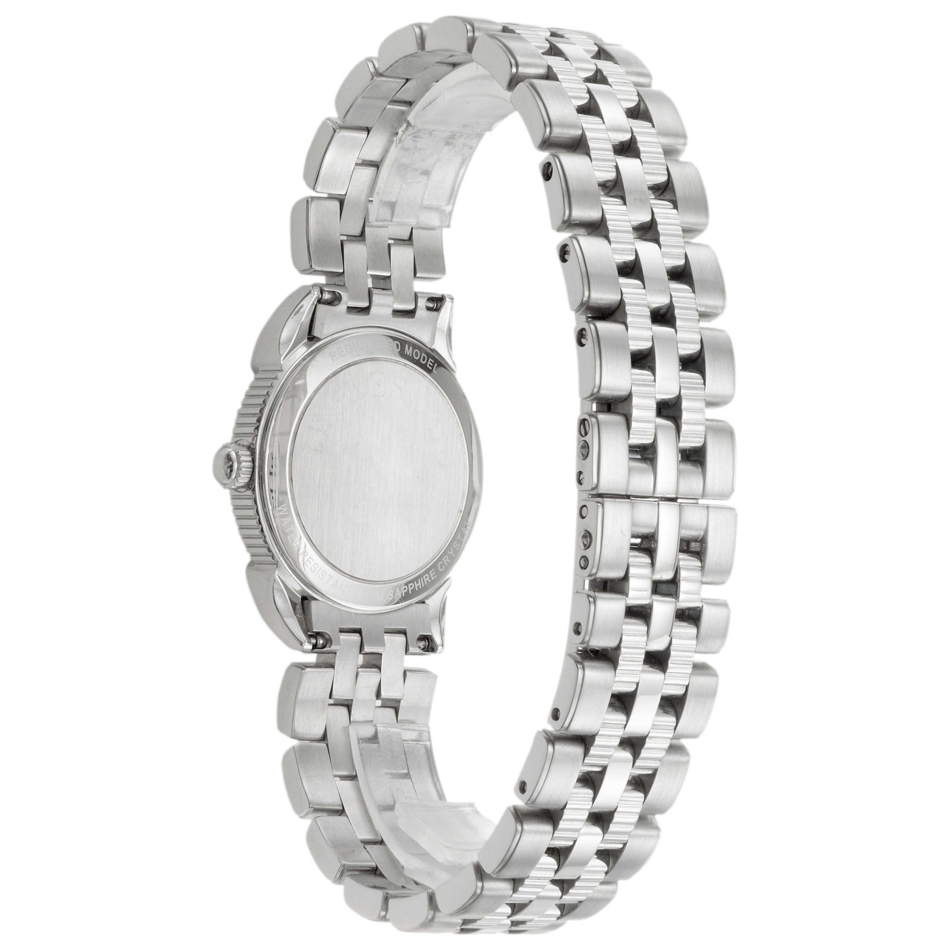 Concord Impresario Women's Swiss Quartz (Battery-Powered) Watch 0309128 - Image #2