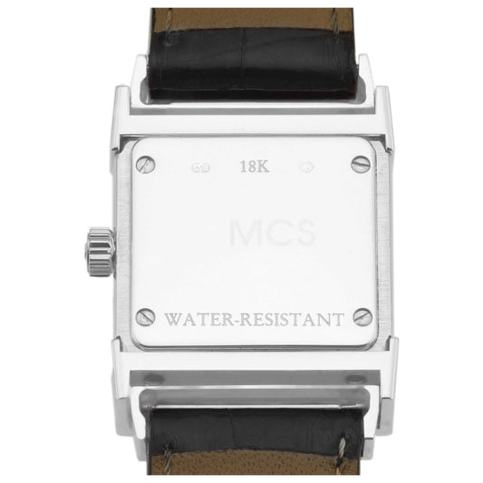 Concord Crystale Women's Swiss Quartz (Battery-Powered) Watch 0309246 - Image #2