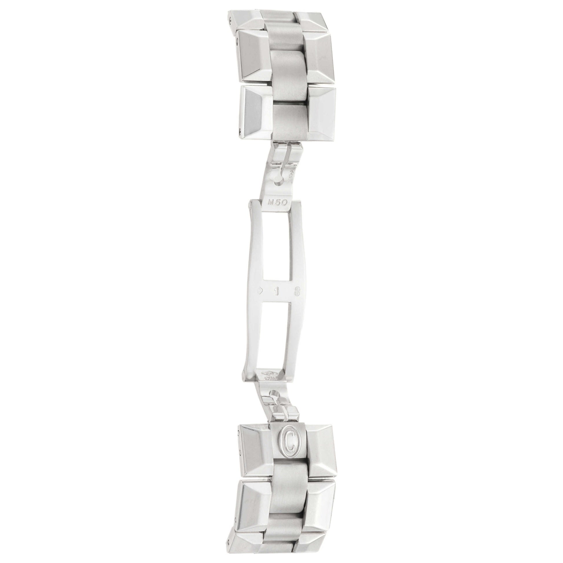 Concord La Scala Women's Swiss Quartz (Battery-Powered) Watch 0309400 - Image #7