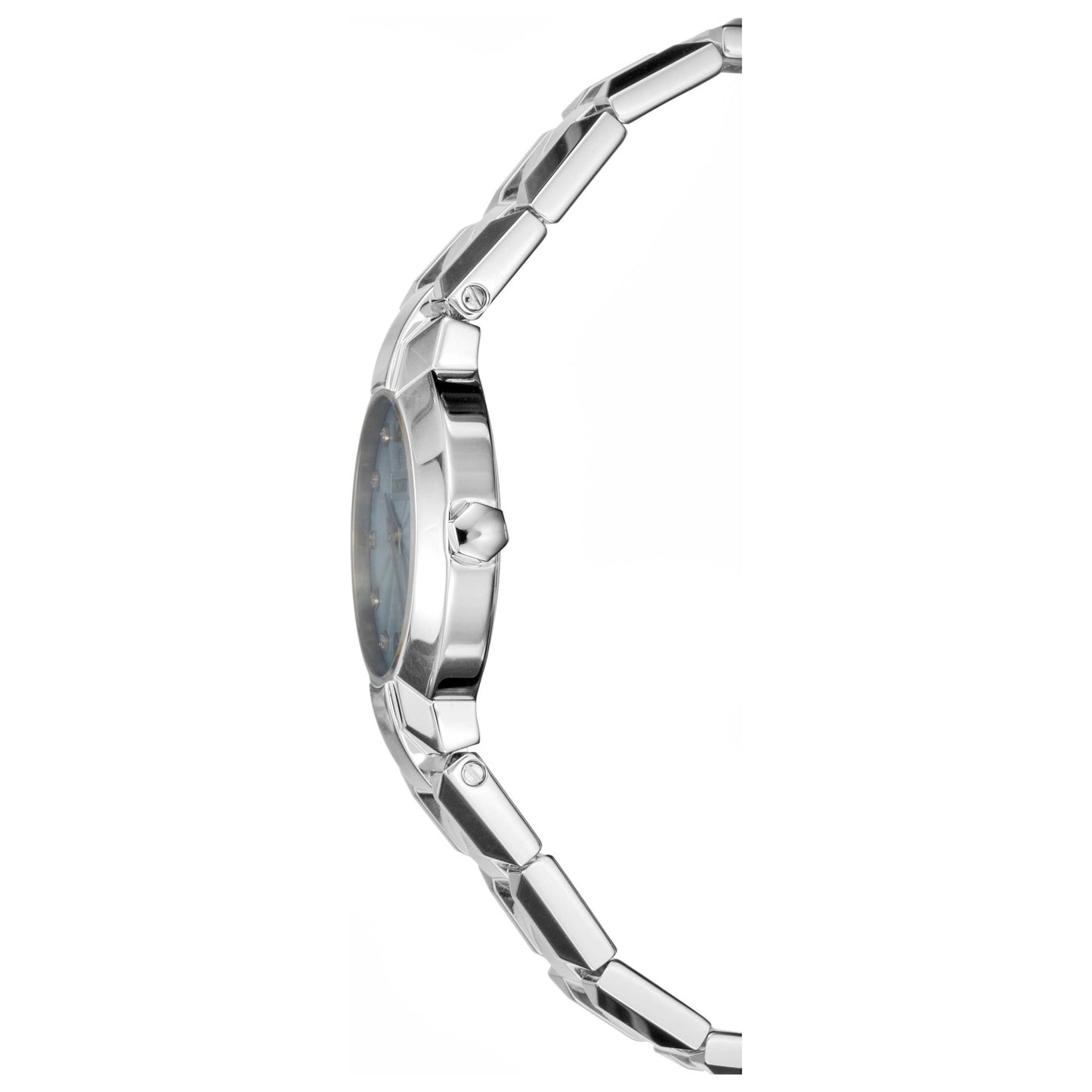 Concord La Scala Women's Swiss Quartz (Battery-Powered) Watch 0309741 - Image #4