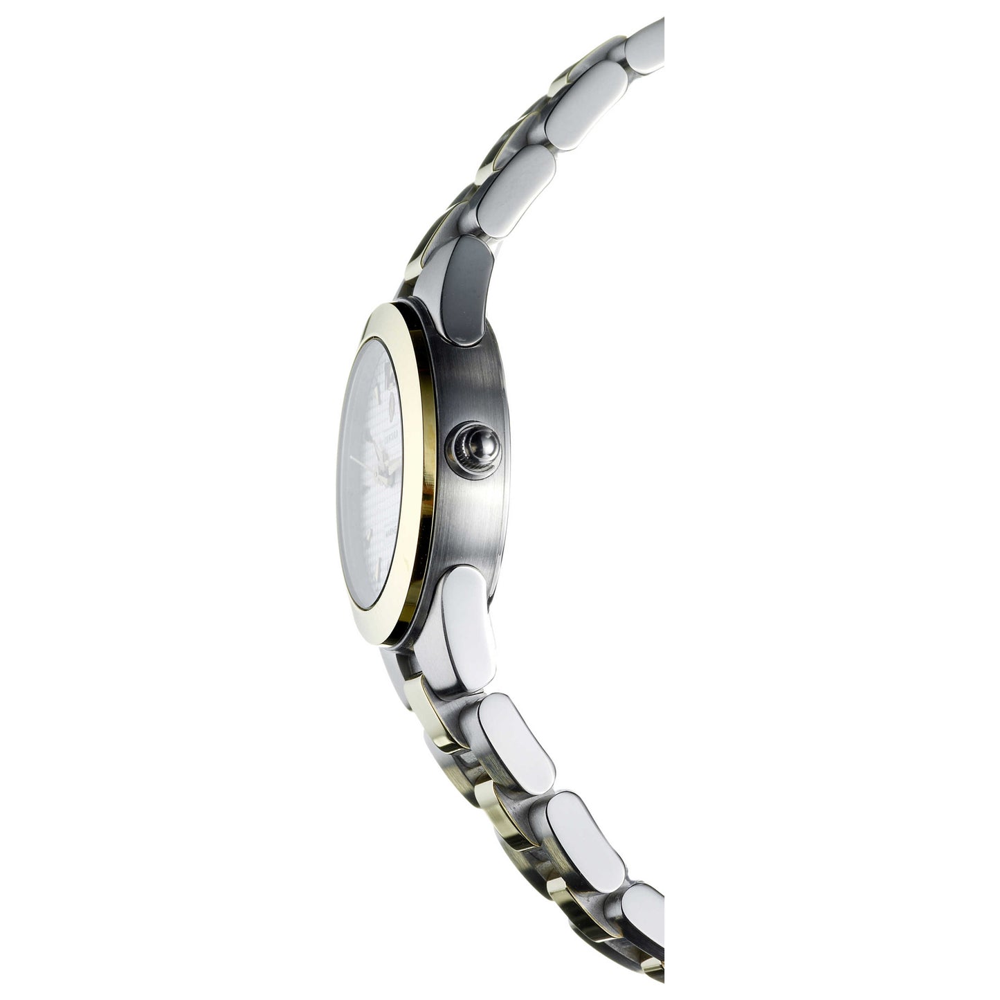 Concord Mariner Women's Swiss Quartz (Battery-Powered) Watch 0309772 - Image #4