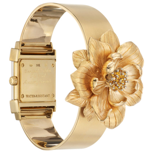 Concord Crystale Women's Swiss Quartz (Battery-Powered) Watch 0309935 - Image #2