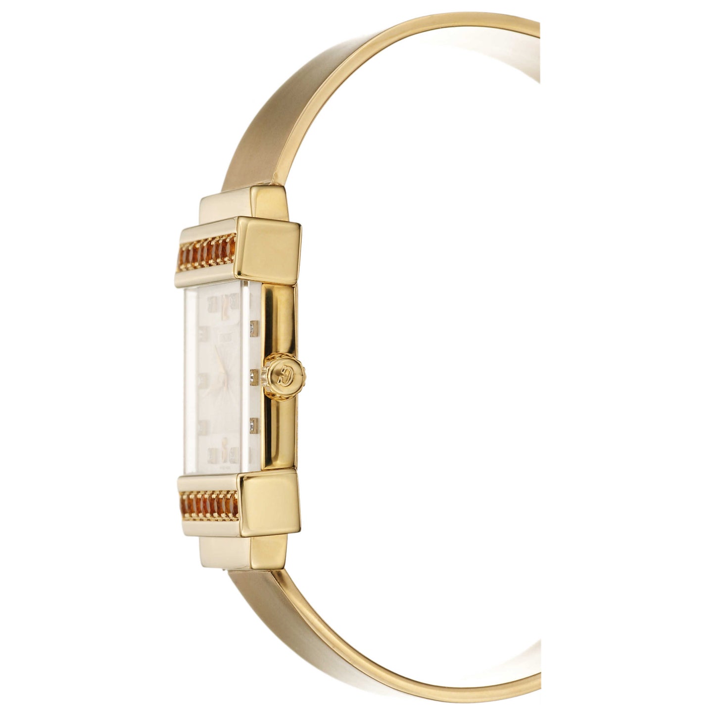 Concord Crystale Women's Swiss Quartz (Battery-Powered) Watch 0309935 - Image #4