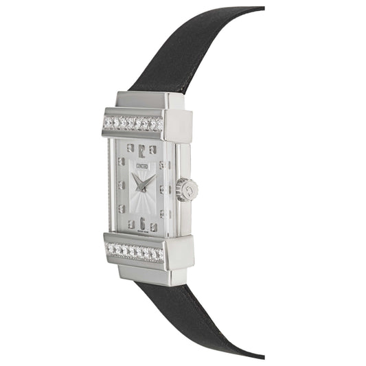 Concord Crystale Women's Swiss Quartz (Battery-Powered) Watch 0309954 - Image #4