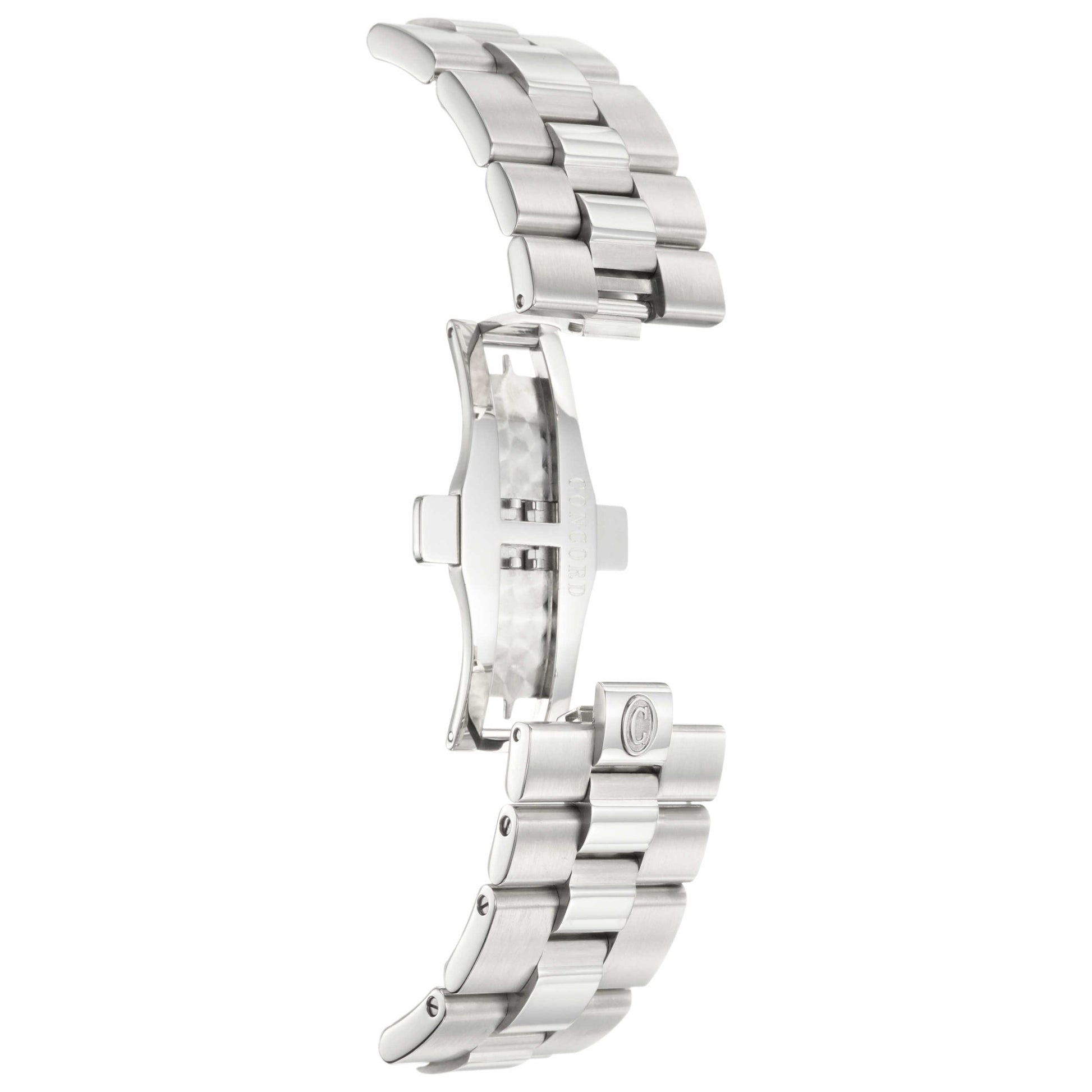 Concord Mariner Men's Automatic Watch 0310108 - Image #7